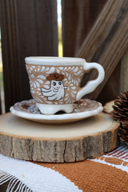 Vaquero Boo Set