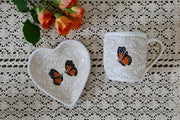 Monarca Mug Set