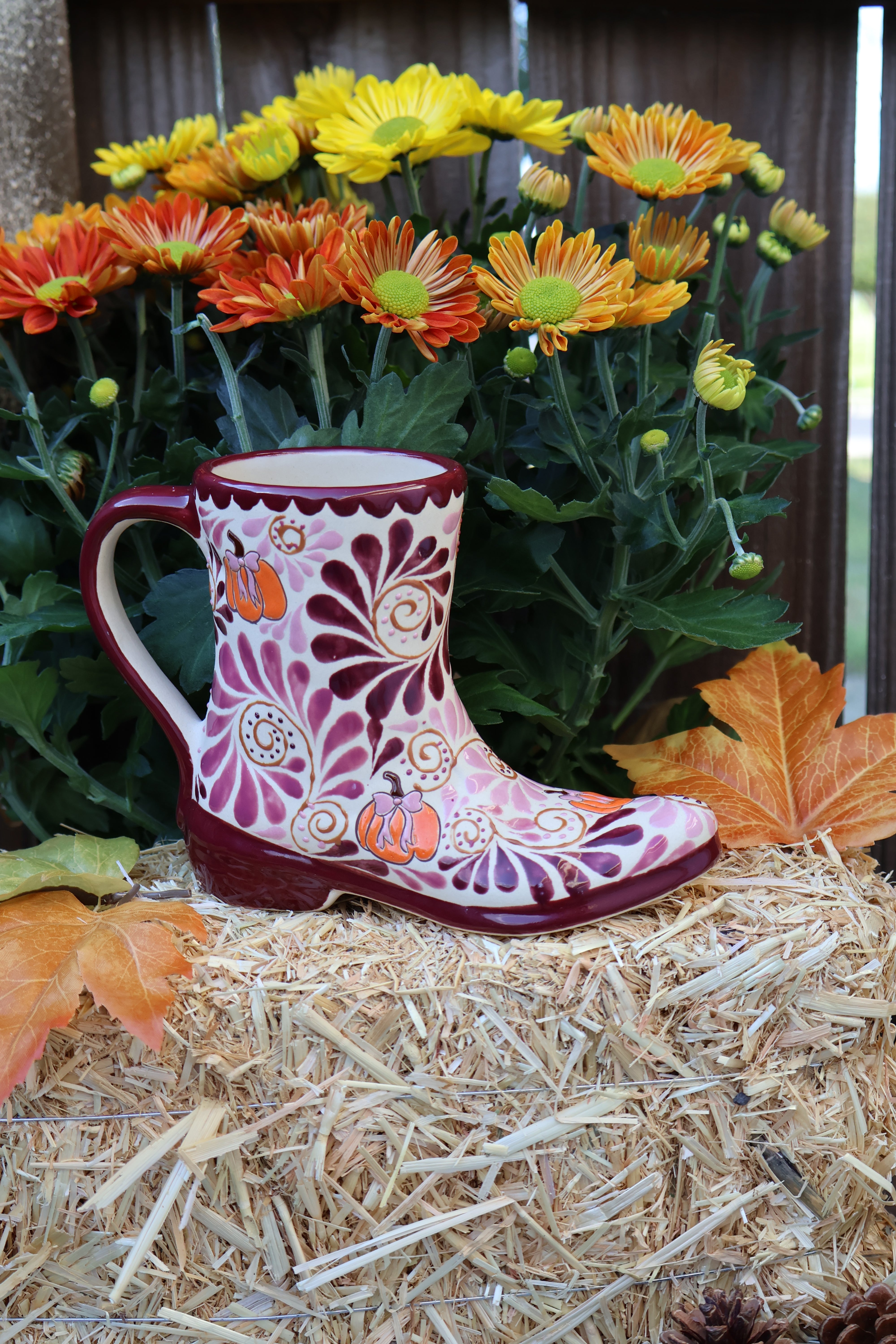 Botita Coquette Mug