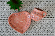 Pan de Vida Set - Pink
