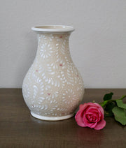 Sweetheart Vase