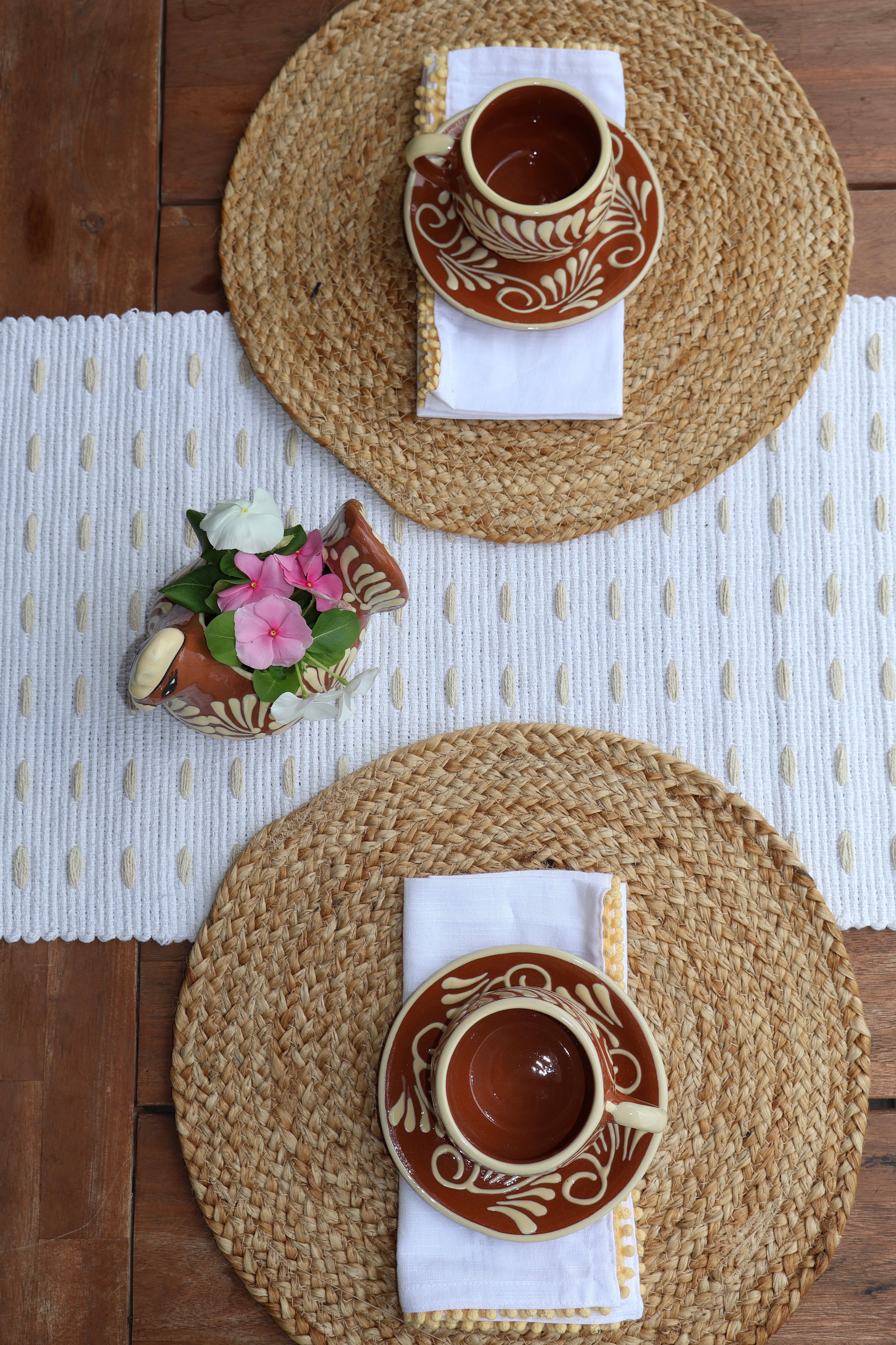 Cocina y Mesa