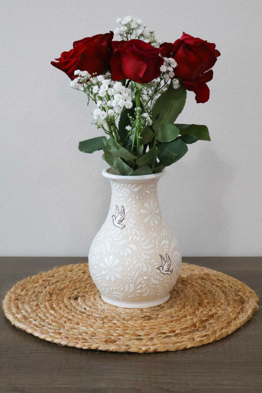 Para Tus Flores