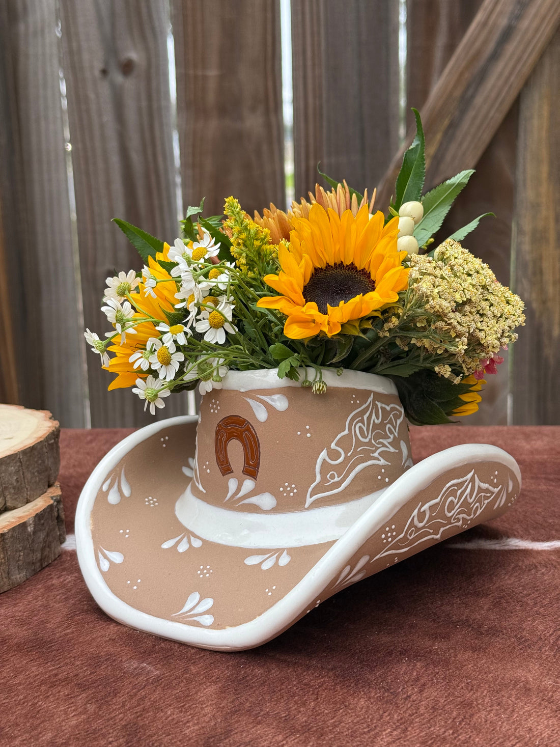 Flower Vases