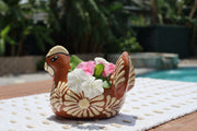 Gallinita de Campo