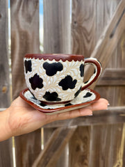 Vaquita Mug Set
