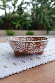 Hacienda Molcajete Bowl