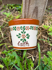 Faith Planter
