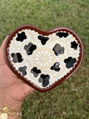 Vaquita Plate